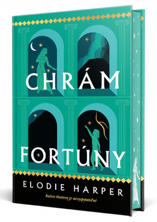 CHRAM FORTUNY