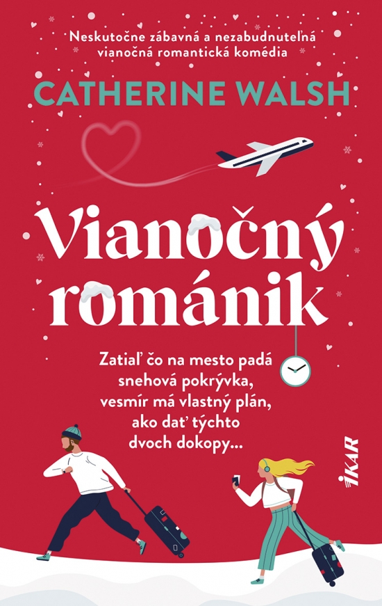 VIANOCNY ROMANIK