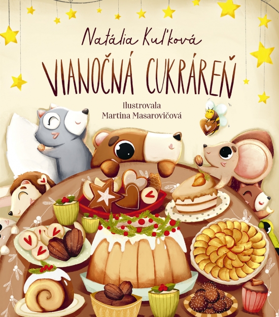 VIANOCNA CUKRAREN