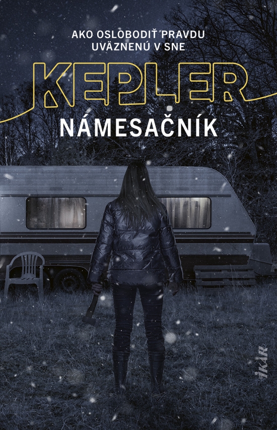 Námesačník