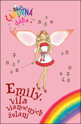 EMILY, VILA VIANOCNYCH ZELANI