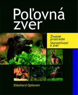 POLOVNA ZVER