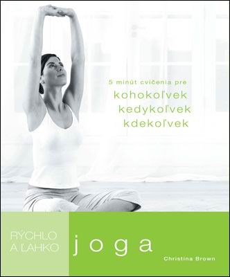 RYCHLO A LAHKO JOGA