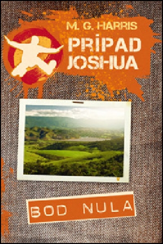 PRIPAD JOSHUA - BOD  NULA