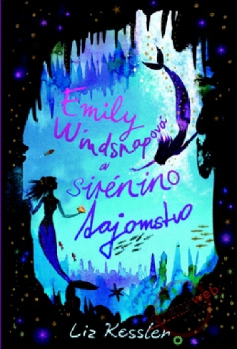 EMILY WINDSNAPOVA A SIRENINO TAJOMSTVO