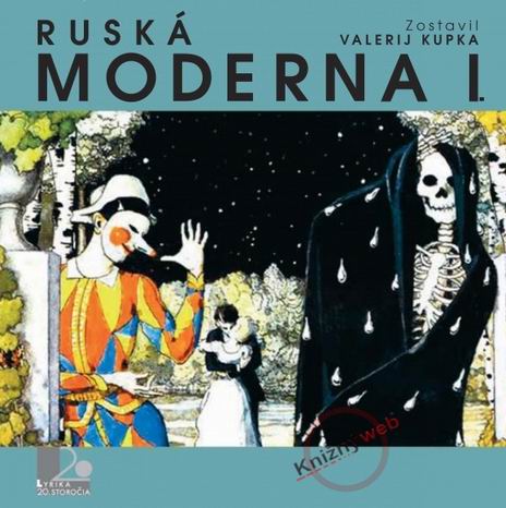 RUSKA MODERNA