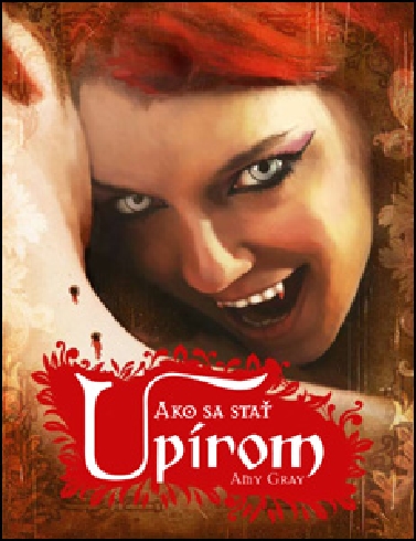 AKO SA STAT UPIROM