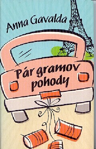 PAR GRAMOV POHODY