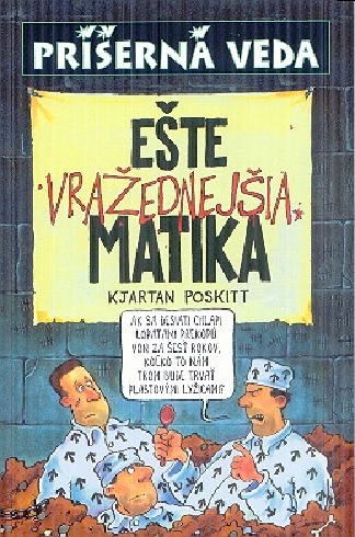 PRISERNA VEDA - ESTE VRAZEDNEJSIA MATIKA
