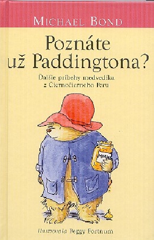 POZNATE UZ PADDINGTONA ?