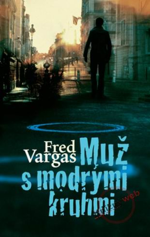 MUZ S MODRYMI KRUHMI