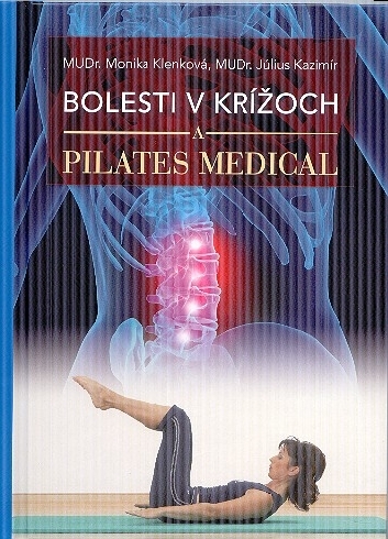 BOLESTI V KRIZOCH A PILATES MEDICAL