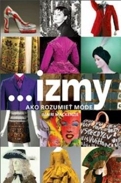 ...IZMY AKO ROZUMIET MODE