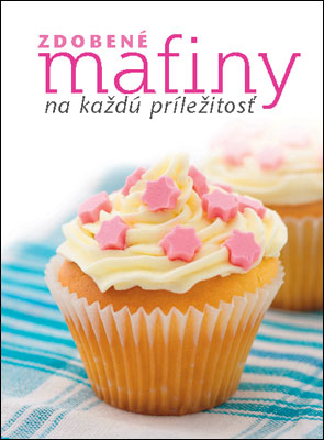 ZDOBENE MAFINY NA KAZDU PRILEZITOST