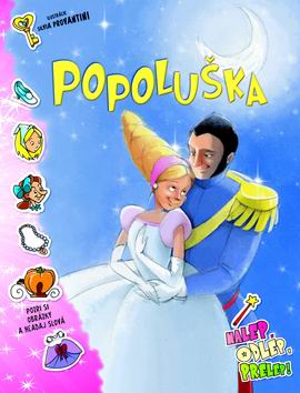 POPOLUSKA NALEP, ODLEP, PRELEP!