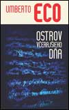 OSTROV VCERAJSIEHO DNA