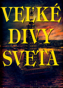 VELKE DIVY SVETA