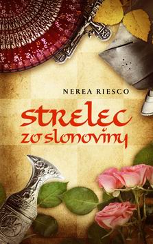 STRELEC ZO SLONOVINY