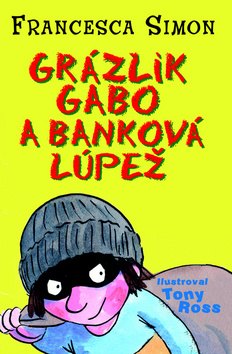 GRAZLIK GABO A BANKOVA LUPEZ
