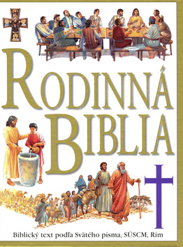 RODINNA BIBLIA