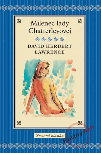 MILENEC LADY CHATTERLEYOVEJ