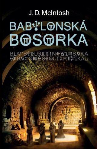 BABYLONSKA BOSORKA