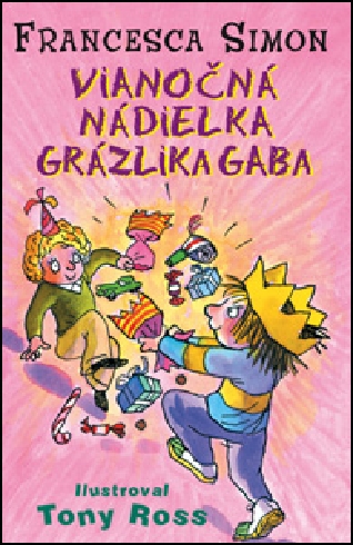 VIANOCNA NADIELKA GRAZLIKA GABA