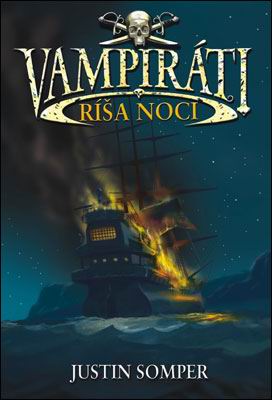 VAMPIRATI RISA NOCI