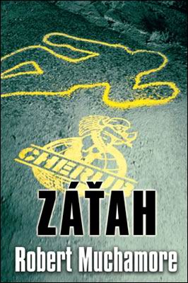 Záťah
