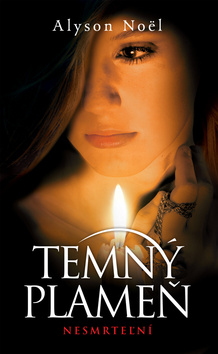 TEMNY PLAMEN NESMRTELNI