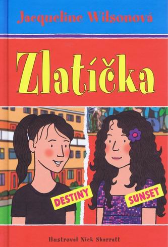 ZLATICKA