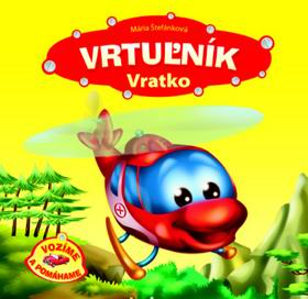 VRTULNIK VRATKO