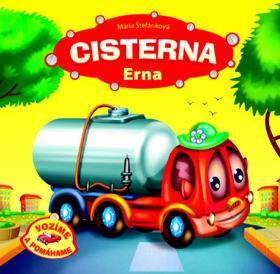 CISTERNA ERNA