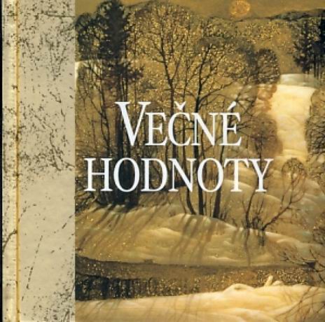 VECNE HODNOTY