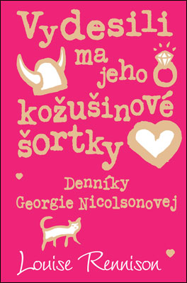 VYDESILI MA JEHO KOZUSINOVE SORTKY