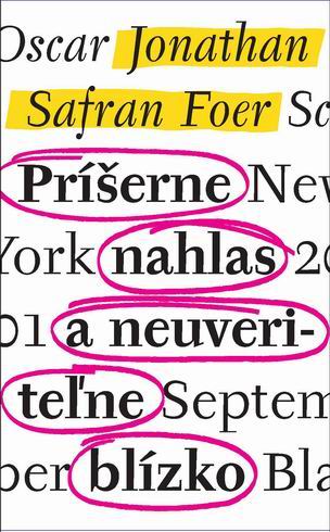 PRISERNE NAHLAS A NEUVERITELNE BLIZKO