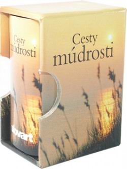 CESTY MUDROSTI