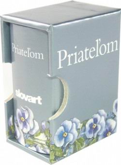 PRIATELOM