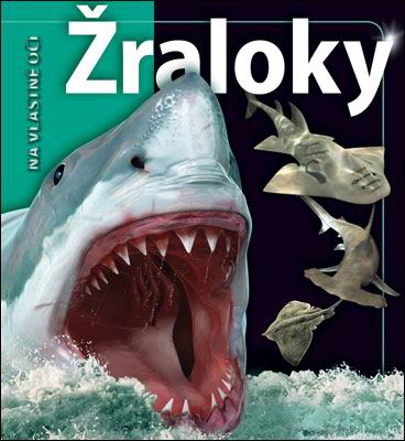 ZRALOKY NA VLASTNE OCI