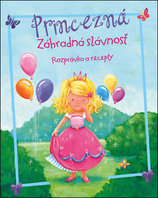 PRINCEZNA ZAHRADNA SLAVNOST