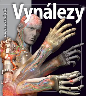 VYNALEZY NA VLASTNE OCI