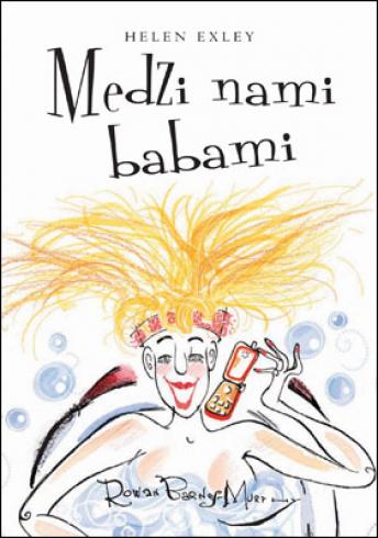 MEDZI NAMI BABAMI