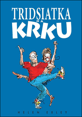 TRIDSIATKA NA KRKU