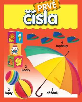 PRVE CISLA