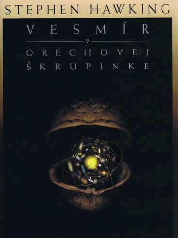 VESMIR V ORECHOVEJ SKRUPINKE
