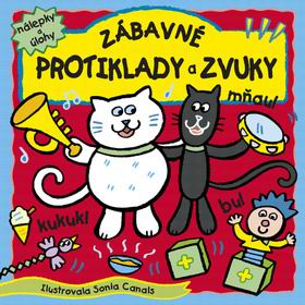 ZABAVNE PROTIKLADY A ZVUKX