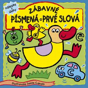 ZABAVNE PISMENKA A PRVE SLOVA