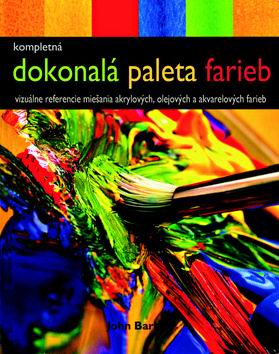 DOKONALA PALETA FARIEB