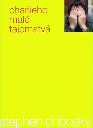 CHARLIEHO MALE TAJOMSTVA