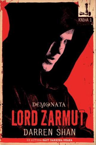 LORD ZARMUT 1 DEMONATA